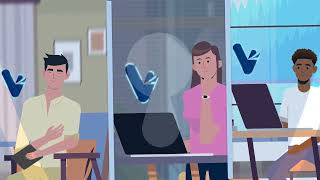 Discover V2 Cloud - Your Cloud Desktop Solution