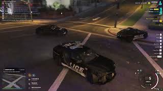 GTA 5 RP Crystal serve : id #605  fail RP + combat log