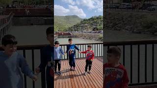 Çeki̇rge Di̇ril Remi̇x