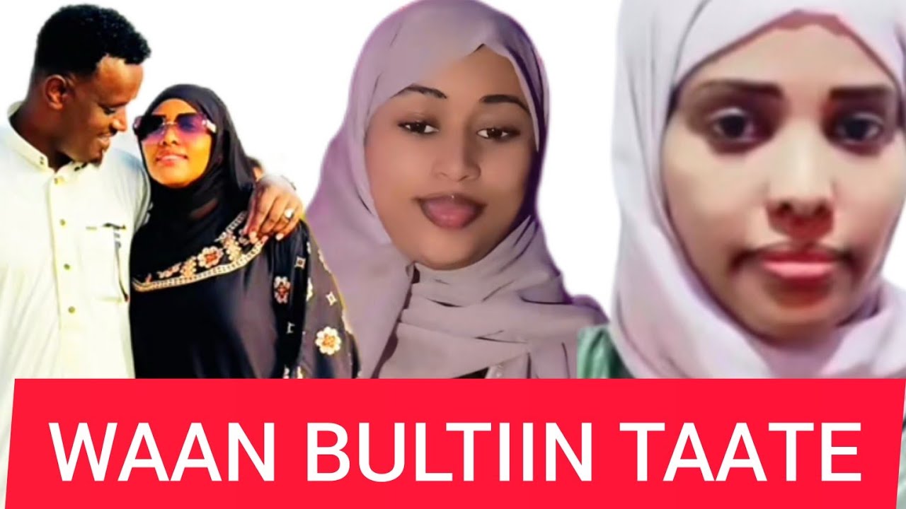 MAAKIIFII HAADHA SEENAA MAQAA ILMA MAKII 