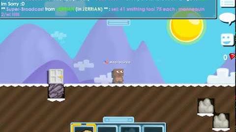 Growtopia how to find Ban ByPass