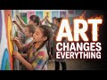 Lathrop Art Club Open to All Students