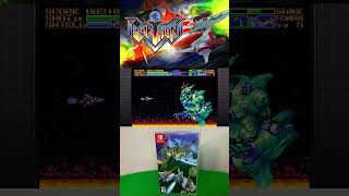 Why you need to play Earthion #earthion #shootemups #shmups
Earthion is a retro-style, side-scrolling shoot em up game developed by Ancient Corporation and Bitwave Games. Players control environmental researcher Azusa Takanashi in a space fighter to defend Earth from alien invaders. Why you need to play Earthion #earthion #shootemups #shmups