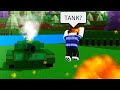 ROBLOX Build a Boat Funny Moments (WAR)