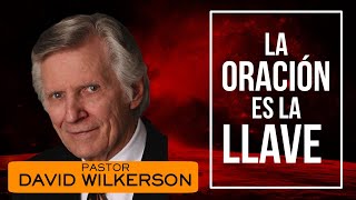 Pastor David Wilkerson - LA ORACION ES LA LLAVE (Audio) screenshot 4