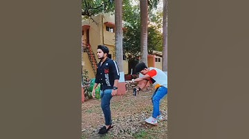 Reverse Action Video Tricks ln Phone