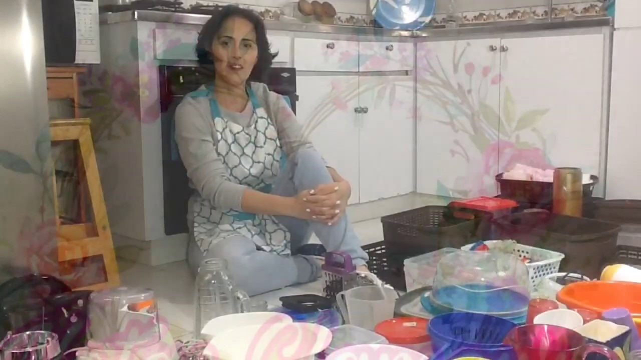 LIMPIA CONMIGO/PONIENDO EN ORDEN TU HOGAR VÍDEO 6