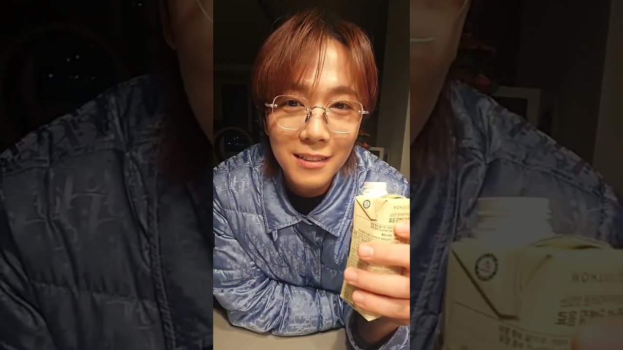 240215 Hongki ‘s IG LIVE  #leehongki #hongki #이홍기 #ホンギ #ftisland