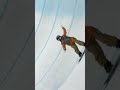 What a night 😤 Mitsuki Ono taking 🥇 at the 2024 Laax Open night finals atop Crap Sogn Gion 🔥👏