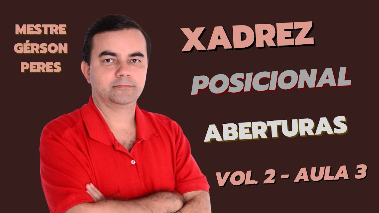 Manual de Aberturas de Xadrez : Volume 1 : Aberturas Abertas