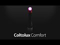 Coltolux comfort  newest member of the coltene family en67s