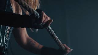 Linney - TOUGH LOVE | VISUAL I: THE FIGHT