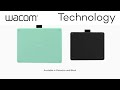 Wacom introduces the new Intuos の動画、YouTube動画。