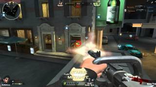 Assault Fire Br Bug modo Mutante Assault Fire Br Bug modo Mutante