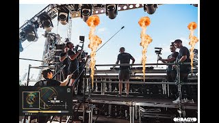 🔥 ♪SKRAXX  ✗ MRTV  ✗ LIFFERTH♪ ▹ ✰FINAL DE ANO ( BEST MIX THE END YEAR 2019)