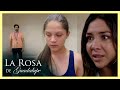 Regina revela lo que le pasó porque su mamá la dejaba sola | La Rosa de Guadalupe 3/4 | Salida...