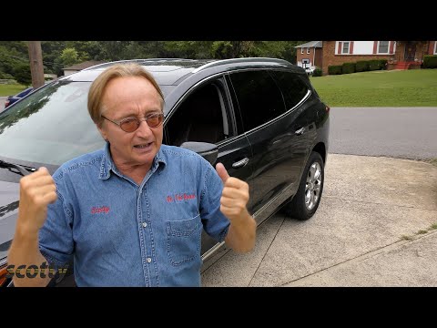 Видео: Buick эрлийз үйлдвэрлэдэг үү?