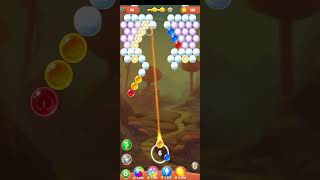 Bubble shooter panda game ||level 442