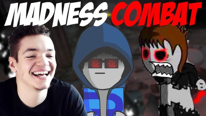 Madness Combat 7.5