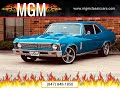 1969 Chevrolet Nova SS396-$32,500