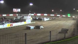 Dubuque Speedway | Late Models
