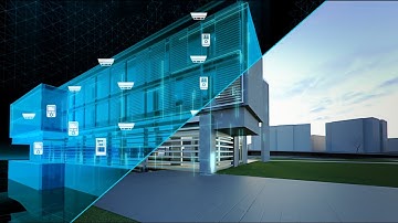 At a glance: Digitalization in buildings