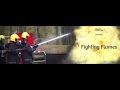 Fighting Flames - Warsash Documentary