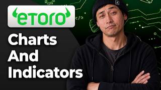 How to Find Charts and Indicators on eToro [2026 Full Guide]