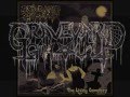 GRAVEYARD GHOUL - Putrid Stench Of Death - taken from The Living Cemetery Final Gate Records