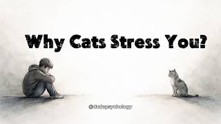 The Real Reason Youre Uncomfortable Around Cats