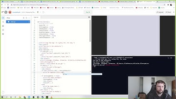 CSP 1.3.1 | Day 02 | Adding Impostors, Using continue, break, quit() | Computer Science Principles