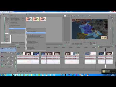 How To Render Multiple Files At Once (Batch Rendering)