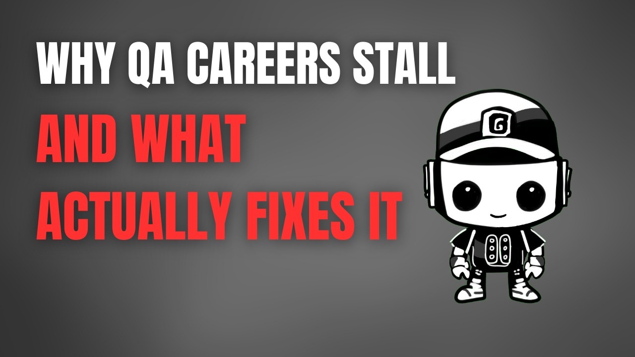 Почему работа в отделе контроля качества кажется тупиком (и как это исправить)
