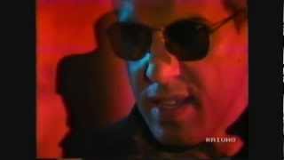 Miniatura de vídeo de "Adriano Celentano - Fuoco (HD) 2012"