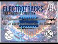 Fundamentos de movimiento simple de un eje (Fundamentos de Control de Movimiento)