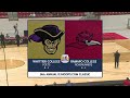 D3hoops.com Classic (MBB): Ramapo v Whittier