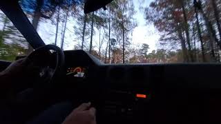 Naturally Aspirated Rb28 Nissan Z31 Drive