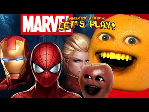 Annoying Orange Plays Roblox 1 Epic Mini Games - annoying orange plays roblox escape the fidget spinner obby