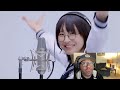 (First time hearing) ATARASHII GAKKO! – OTONABLUE / THE FIRST TAKE (REACTION) NOT what I expected!