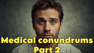 Why Does Your Body Do These WEIRD Things?