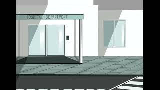 Animation draft Protection SSP 2 Project A | LCC BA IVM Year 2, by Flora Lu