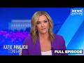 FBI probes Joe Kent resignation; NASA meteor defense | Katie Pavlich Tonight Full Show 3/18