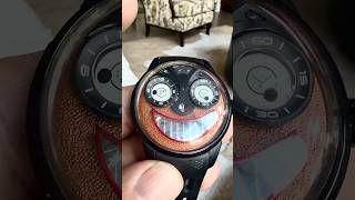 Behrens x Konstantin Chaykin Prototype Watchmaking With Personality