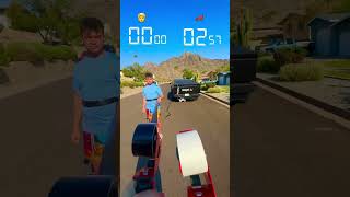 Thumbnail for Human Vs Car