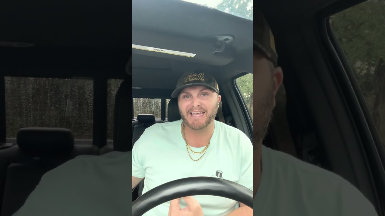 The moment my life changed