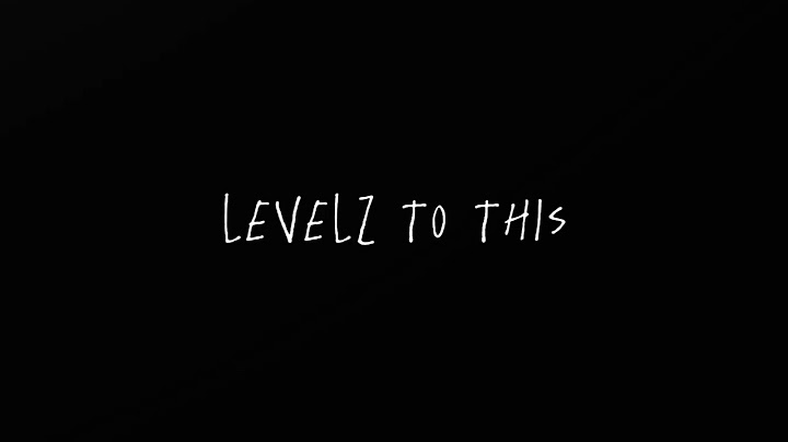javo donn - levelz to this (sped up)