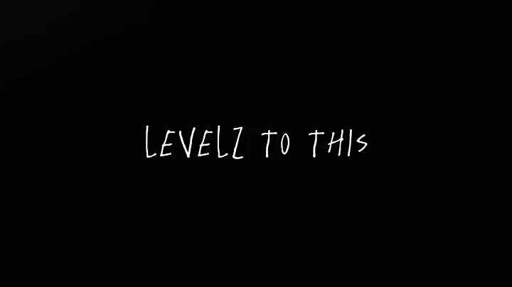 javo donn - levelz to this (sped up)