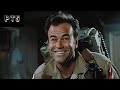 Ghostbusters  1950s super panavision 70
