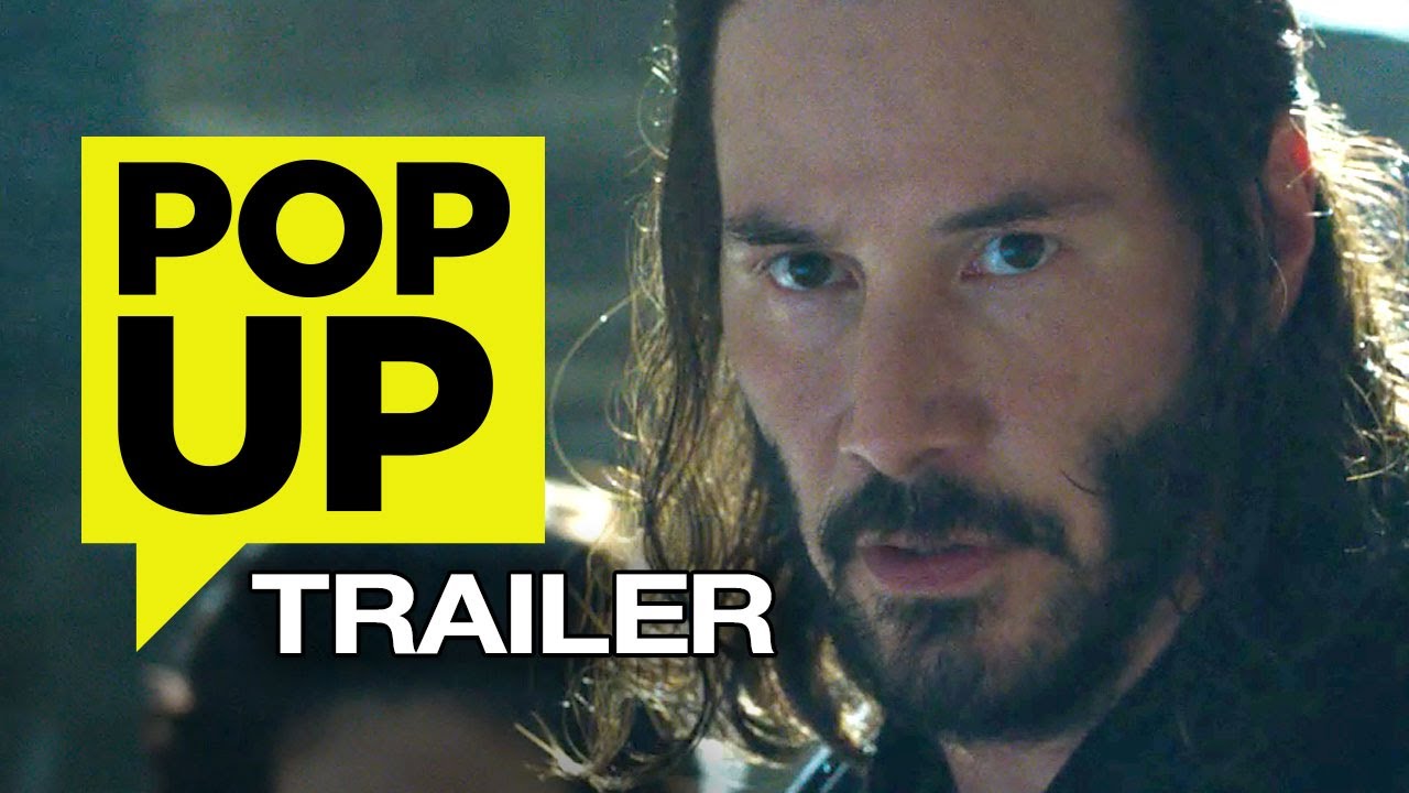 2013 movies 47 Ronin Pop Up Trailer (2013) - HD Keanu Reeves Movie