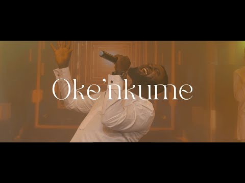 Oke’ Nkume Samuel Folabi feat Grace Nelson